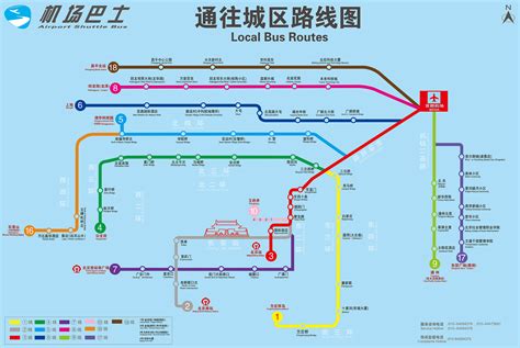 北京機場要坐車多久?還是說，從不同地區到北京機場的最佳交通方式是什麼?